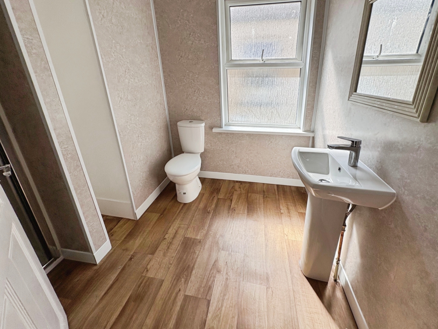Bathroom 1